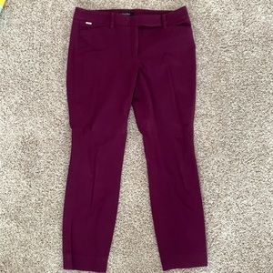 White House Black Market dress pants